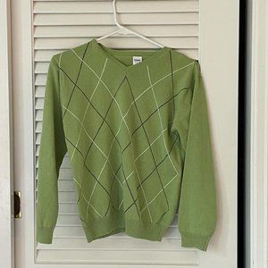 Gymboree sweater: Kids Size 7-8, never worn!